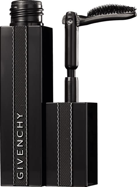 noir interdit givenchy mascara|givenchy l'interdit mascara.